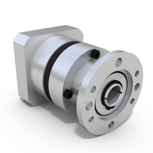 Planetengetriebe - EPL-H series - Eisele Antriebstechnik GmbH - koaxial / mit Hohlwelle / 100 - 200 Nm