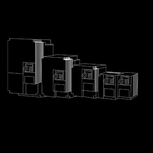 DC/AC-Inverter / All-in-One - ELCO Elettronica di A. Ligabue e C. snc - dreiphasig / einphasig / EMC