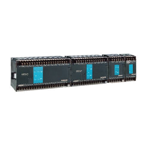 SPS für Schalttafelmontage - EP2S series - ESTUN Automation Co., Ltd. - für Controller