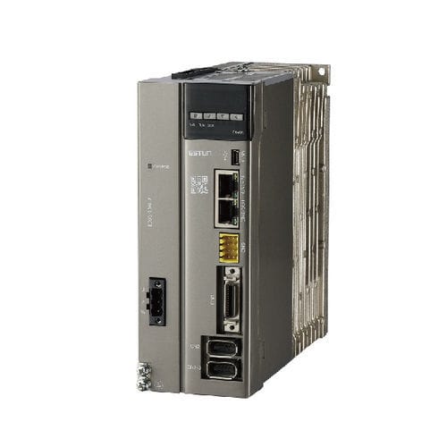 AC-Servoregler - ED3S series - ESTUN Automation Co., Ltd. - EtherCAT / 3D-Bewegung