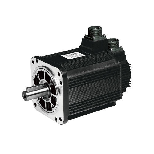 AC-Servomotor - EML  - ESTUN Automation Co., Ltd. - 200 V / mit Bremse / kompakt