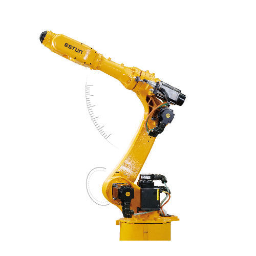 Knickarmroboter - ER35-1880-LI - ESTUN Automation Co., Ltd. - 6-Achs / Umschlag / zum Laden