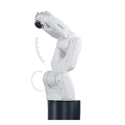 Knickarmroboter - ER6B-730-MI - ESTUN Automation Co., Ltd. - 6-Achs / für die Montage / zum Laden