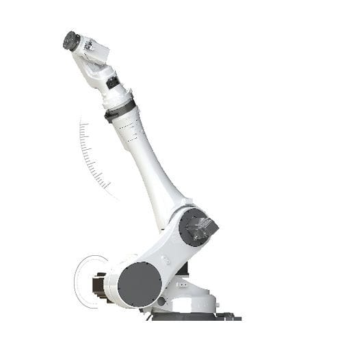 Knickarmroboter - ER80B-2565-BD - ESTUN Automation Co., Ltd. - 6-Achs / Umschlag / bodenstehend