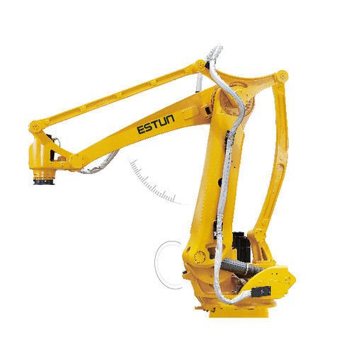 Knickarmroboter - ER180-3100-PL - ESTUN Automation Co., Ltd. - 4-Achs / Verpackung / Palettier