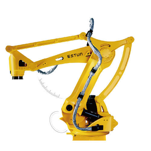 Knickarmroboter - ER120-2400-PL - ESTUN Automation Co., Ltd. - 4-Achs / Verpackung / Palettier