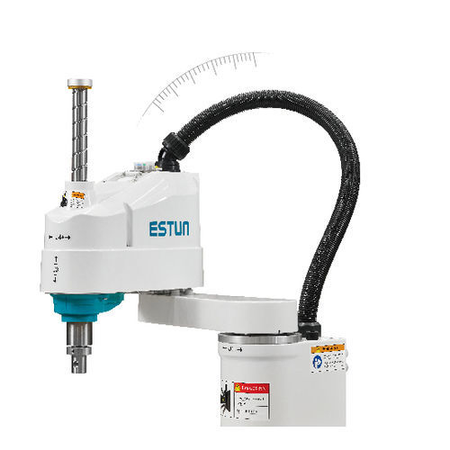 SCARA-Roboter - ER10-800-SR - ESTUN Automation Co., Ltd. - 4-Achs / Verpackung / bodenstehend