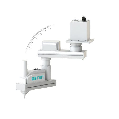 SCARA-Roboter - ER4-550-SR/U - ESTUN Automation Co., Ltd. - 4-Achs / Verpackung / bodenstehend