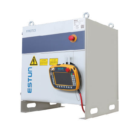 Kontrollsystem für Roboter - ERC-S-E5SB - ESTUN Automation Co., Ltd. - Schweiß / elektrisch / hochleistungsfähig