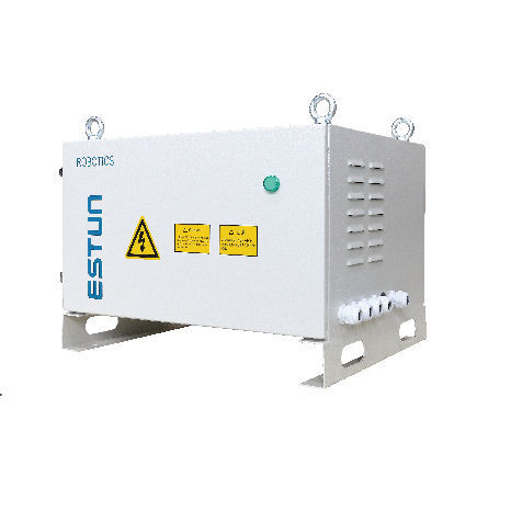 Elektrisches Kontrollsystem - ESTUN Automation Co., Ltd.