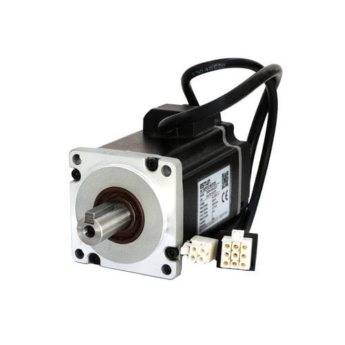 AC-Servomotor - EM3A - ESTUN Automation Co., Ltd. - 400 V / 200 V / mit Bremse