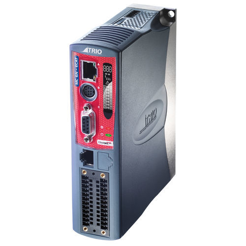 Motion Controller / 32-Achsen - TRIO MC6N-ECAT - ESTUN Automation Co., Ltd. - Servomotor / Schrittschaltung / EtherCAT