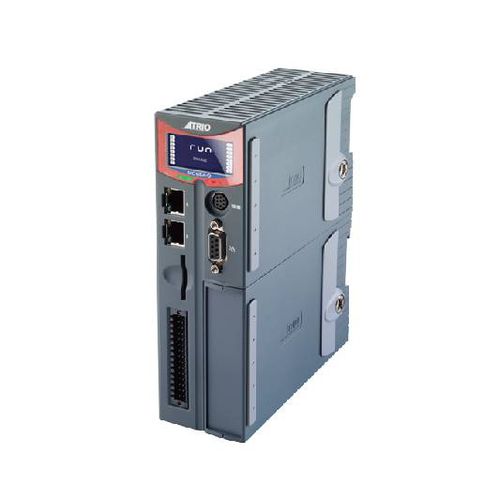 Motion Controller / 64-Achsen - MC66 series - ESTUN Automation Co., Ltd. - 128-Achsen / CANopen / EtherCAT