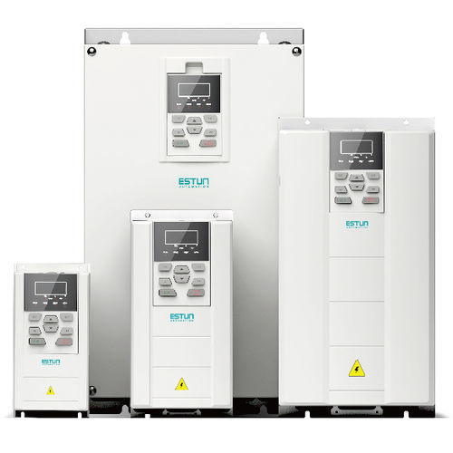 DC-Inverter - EV1S - ESTUN Automation Co., Ltd. - Leistung / Synchron / Spannung
