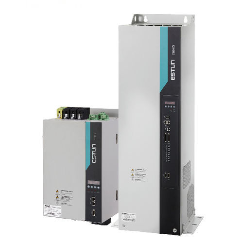 AC-Servoregler - EHM series - ESTUN Automation Co., Ltd. - RS-485 / EtherCAT / Ethernet