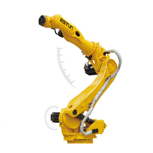 Knickarmroboter - ER170B-2650 - ESTUN Automation Co., Ltd. - 6-Achs / Umschlag / bodenstehend