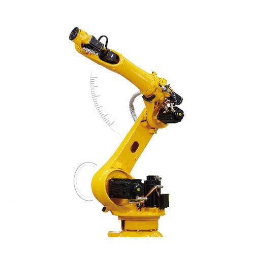 Knickarmroboter - ER70B-2100-LI - ESTUN Automation Co., Ltd. - 6-Achs / Umschlag / zum Laden