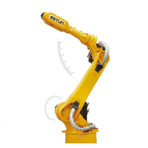 Knickarmroboter - ER20-1780 - ESTUN Automation Co., Ltd. - 6-Achs / Umschlag / zum Laden