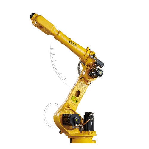 Knickarmroboter - ER20-2300-HI - ESTUN Automation Co., Ltd. - 6-Achs / Umschlag / zum Laden