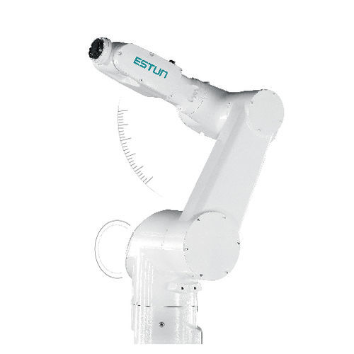 Knickarmroboter - ER10B-900-MI/3 - ESTUN Automation Co., Ltd. - 3-Achs / für die Montage / zum Laden
