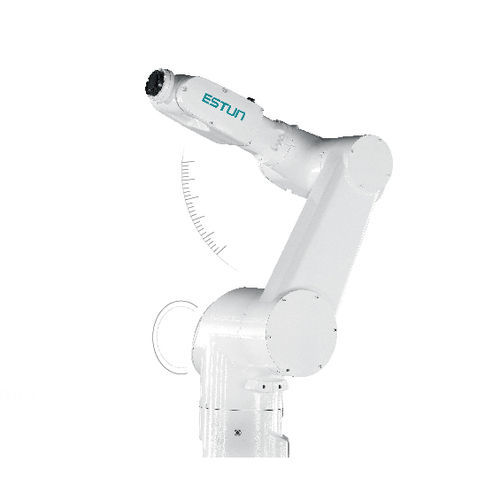 Knickarmroboter - ER10-900-MI/HI - ESTUN Automation Co., Ltd. - 6-Achs / für die Montage / zum Laden