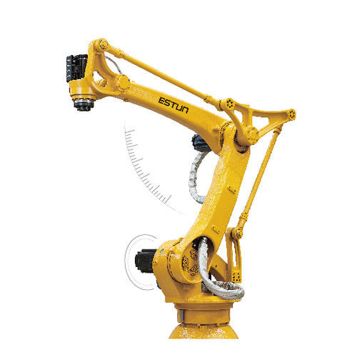 Knickarmroboter - ER15-1520-PR - ESTUN Automation Co., Ltd. - 4-Achs / Umschlag / bodenstehend