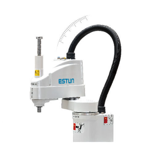 SCARA-Roboter - ER3-500-SR - ESTUN Automation Co., Ltd. - 4-Achs / Verpackung / bodenstehend