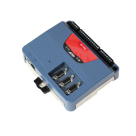 Motion Controller / 3-Achs - TRIO MC40 series - ESTUN Automation Co., Ltd. - Ethernet / TCP Modbus / SSI
