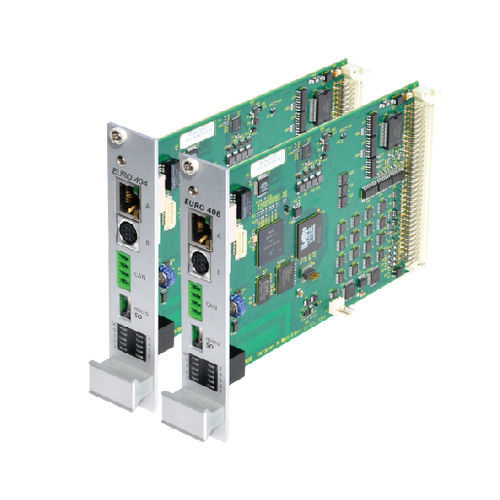 Motion Controller / Mehrachsen - TRIO Euro400 series - ESTUN Automation Co., Ltd. - Ethernet / TCP Modbus / SSI