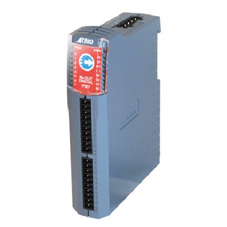 Motion Controller / Mehrachsen - TRIO P300 series CAN - ESTUN Automation Co., Ltd. - digital / für CAN-Bus / mit E/A