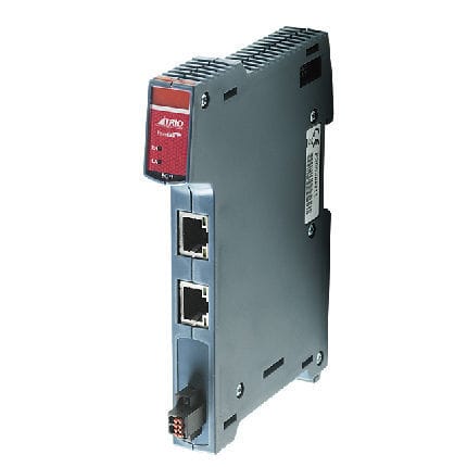 E/A-Modul / EtherCAT - TRIO P series - ESTUN Automation Co., Ltd. - digital / analog / Ethernet