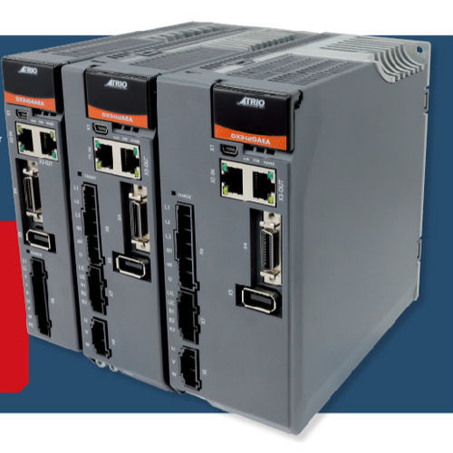 AC-Servoregler - DX3  - ESTUN Automation Co., Ltd. - einachsig / EtherCAT / CANopen