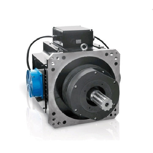 Synchron-Drehmomentmotor - EMT  - ESTUN Automation Co., Ltd. - AC / 400 V / Permanentmagnet