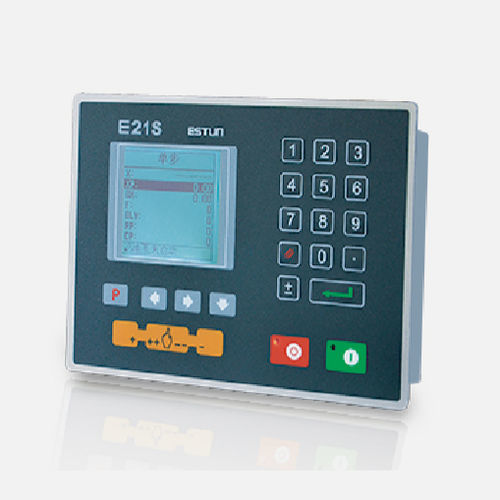 Digitalsteuerung für Schermaschine - E21S - ESTUN Automation Co., Ltd.