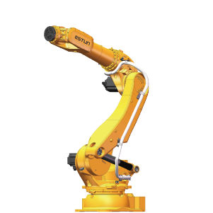 Knickarmroboter - ER270-2700 - ESTUN Automation Co., Ltd. - 6-Achs / bodenstehend / IP54