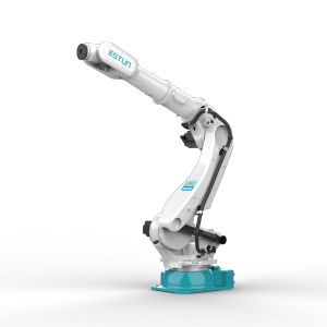 Knickarmroboter - UNO-220-3100-HR - ESTUN Automation Co., Ltd. - 6-Achs / IP67 / Hochgeschwindigkeit