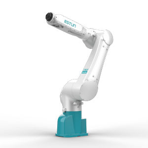Knickarmroboter - UNO-15-1430-HP - ESTUN Automation Co., Ltd. - 6-Achs / bodenstehend / IP67