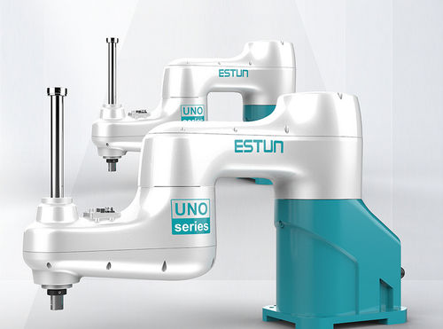 SCARA-Roboter - UNO-8-620-SR-HS - ESTUN Automation Co., Ltd. - 4-Achs / bodenstehend / IP54