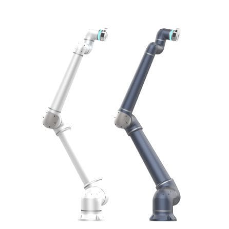 Kollaborativer Roboter - S10-140 Pro - ESTUN Automation Co., Ltd. - 6-Achs / bodenstehend / für Deckenmontage