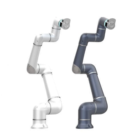 Kollaborativer Roboter - S5-90 Pro - ESTUN Automation Co., Ltd. - 6-Achs / bodenstehend / für Deckenmontage