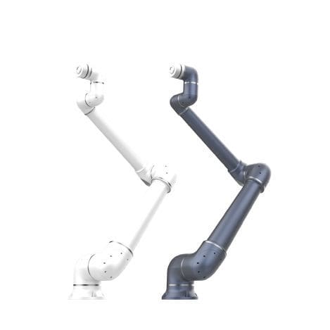 Kollaborativer Roboter - S20-180 Eco - ESTUN Automation Co., Ltd. - 6-Achs / bodenstehend / für Deckenmontage
