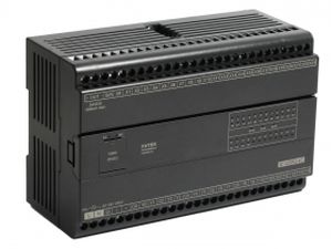 Speicherprogrammierbare Steuerung / mit integriertem E/A - B1-32MR - FATEK Automation Corp. - DIN-Schiene / Digitaleingang / für Feldbus