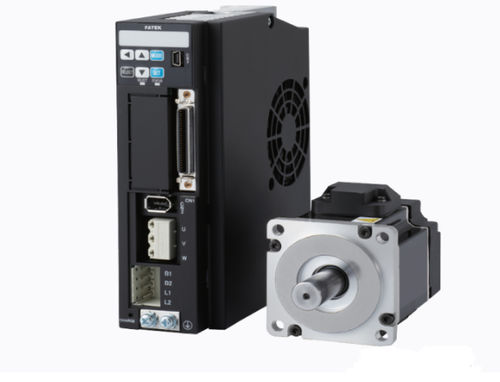 AC-Servocontroller - SD3 - FATEK Automation Corp.