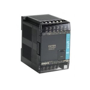 DIN-Schiene-SPS - FBs-14MAR - FATEK Automation Corp. - mit integriertem E/A / Digitaleingang / RS485