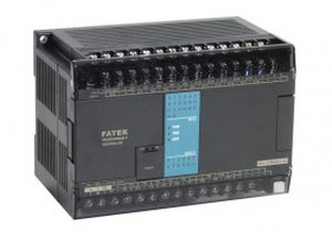 DIN-Schiene-SPS - FBs-32MR series - FATEK Automation Corp. - mit integriertem E/A / Digitaleingang / RS485