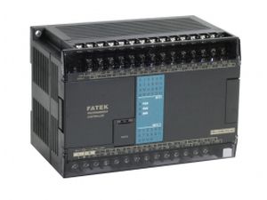 Box-SPS - FBs-40MCR - FATEK Automation Corp. - mit erweiterbaren E/A-Karten / Digitaleingang / RS485