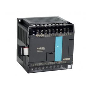 Thermoelement-Thermometer - FBs-16TC - FATEK Automation Corp. - mit LCD-Display / Mehrkanal