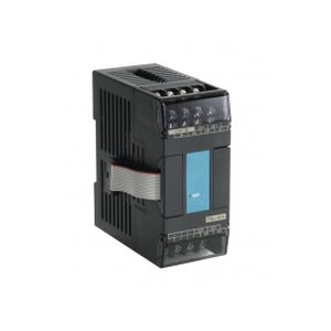 Analoges E/A-Modul - FBs-4DA - FATEK Automation Corp. - 4 A / für SPS