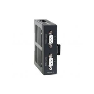 RS-232-Kommunikationsmodul - FBs-CM22 - FATEK Automation Corp. - 2 Ports / für SPS / schnurlos