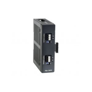 RS-485-Kommunikationsmodul - FBs-CM55 - FATEK Automation Corp. - 2 Ports / für SPS